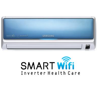 รุ่น VIVALDI WIFI INVERTER